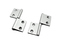 Damping hinge